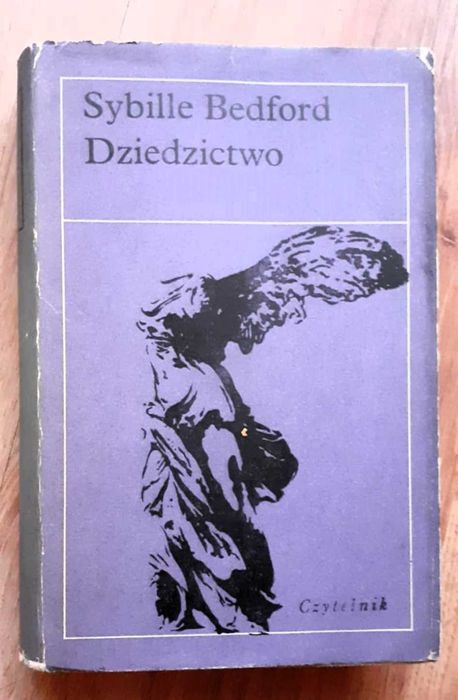 Dziedzictwo - wydanie I