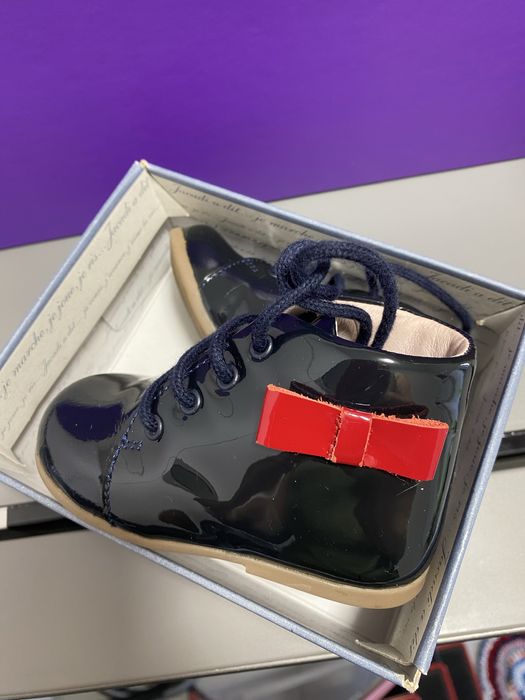 Jacadi черевики, 20 розмір