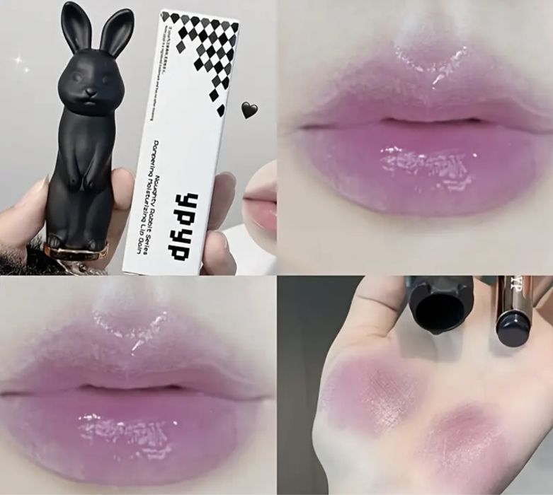 Увлажняющий тинт для губ