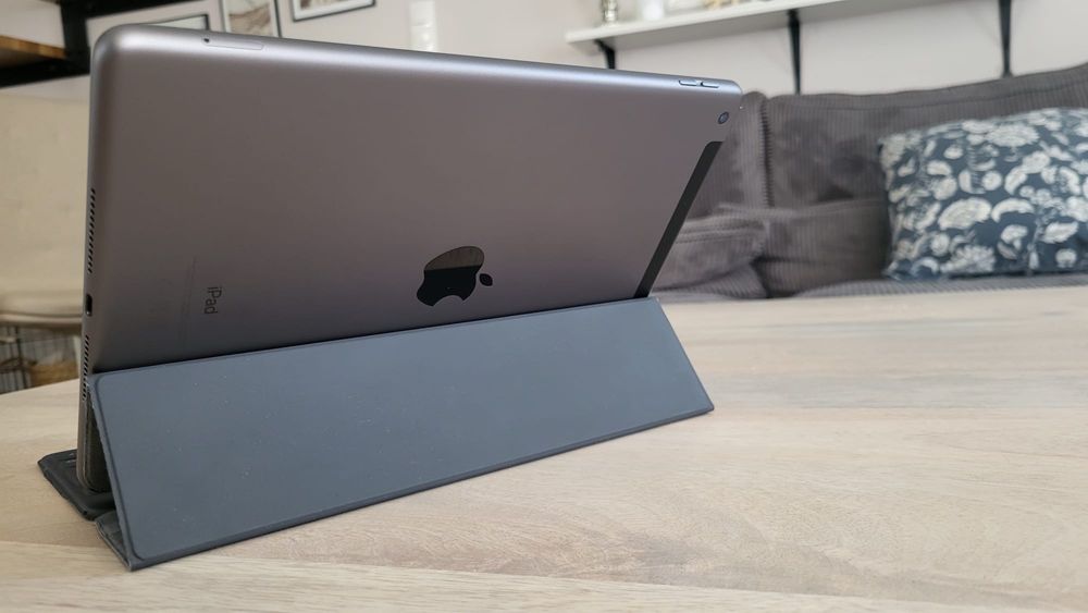 iPad 10,2” 128GB WiFi/Cellular (7 generacja) Grey