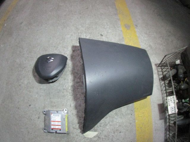 Kit de airbags SUZUKI Swift IV (FZ, NZ)