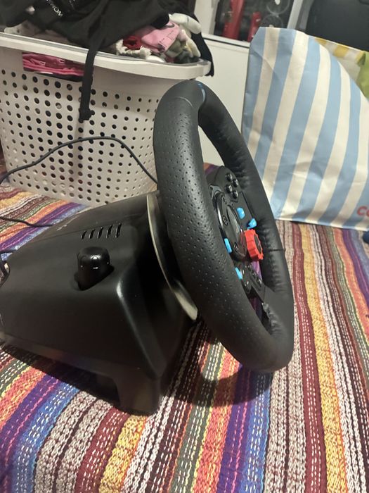 volange g 29 da logitech