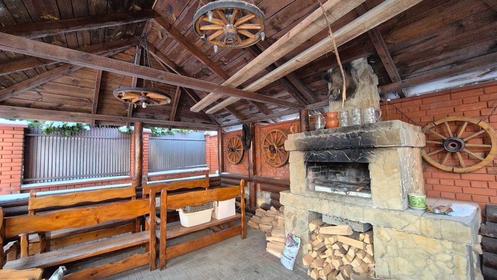 Дом по адресу Старознесенська ул. (площадь 242 м²) - Atlanta.ua - фото 5