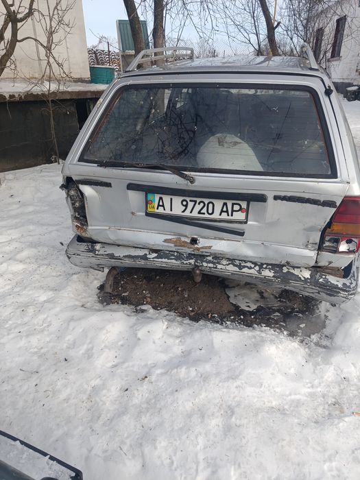 Продам автомобіль