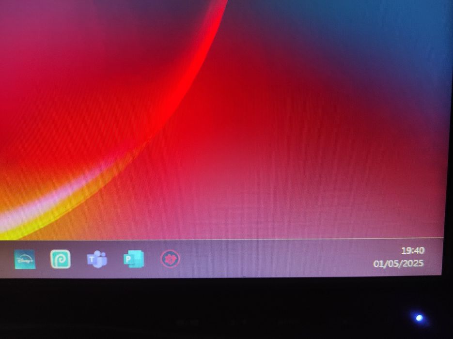 Monitor ASUS 18,5"