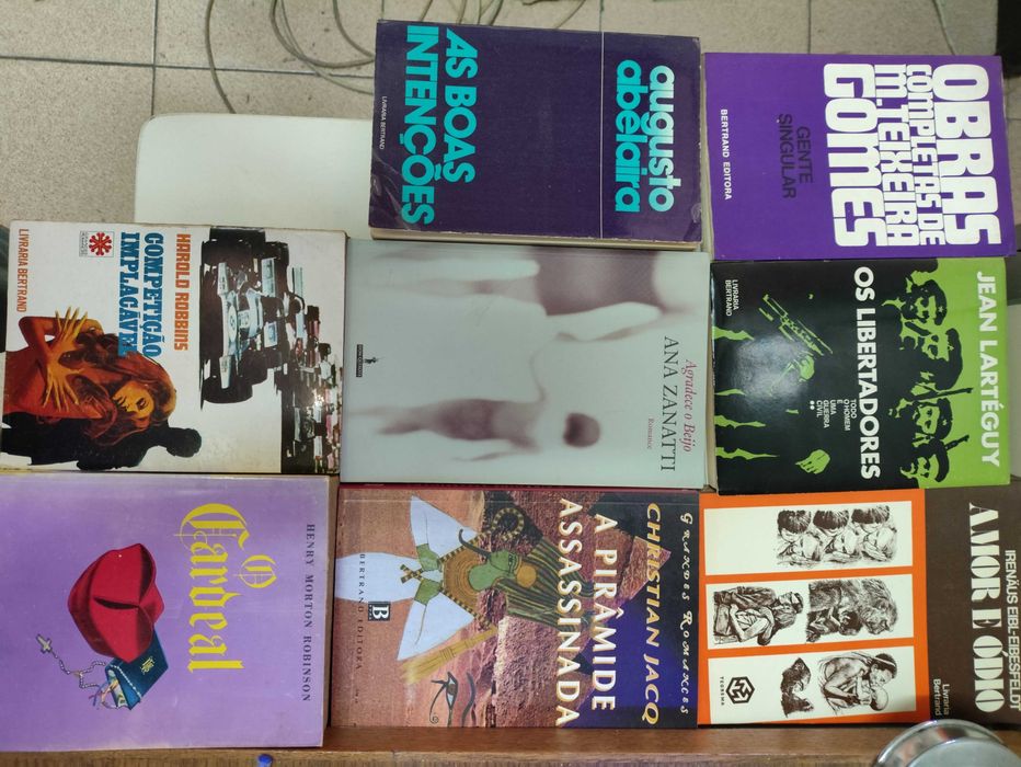 Varios LIvros Politica e outros a 5 Euros