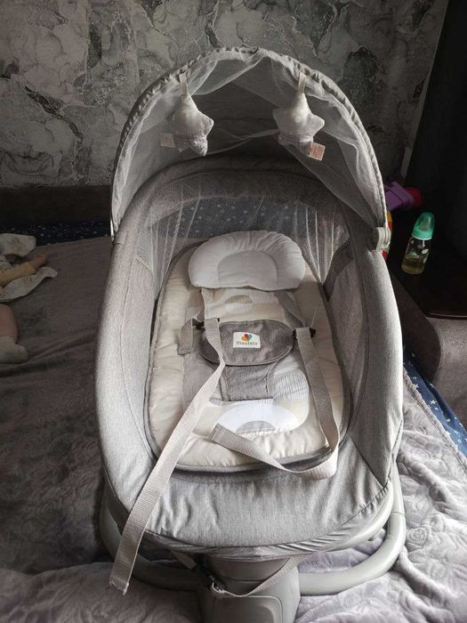 Самозаколиска,Mastela4in1