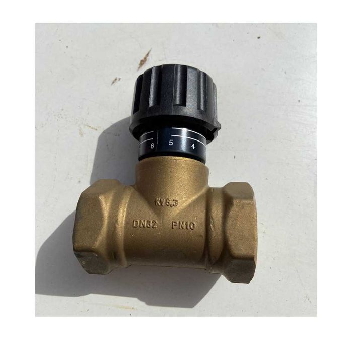 Danfoss Клапан ручной регулировки DN32 і DN40