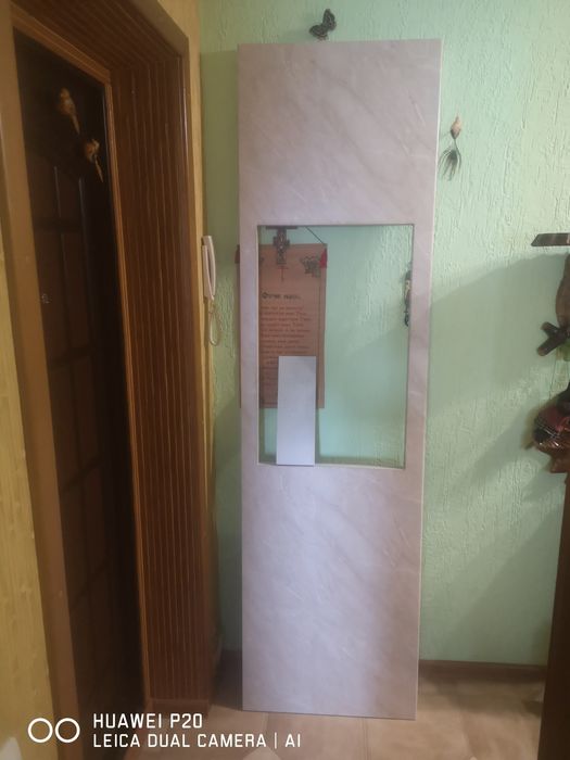 Стільниця, залишки