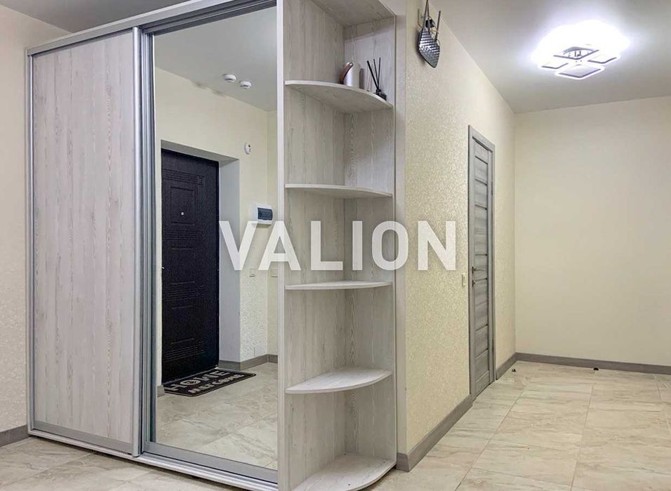 2-кімнатна квартира за адресою вул. Ревуцького (площа 79,9 м²) - Atlanta.ua - фото 8