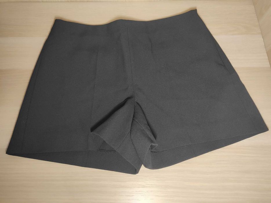 Calções clássicos