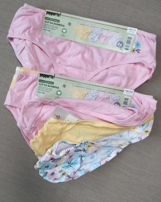 Труси, білизна дитяча, труси на дівчинку, боксери на дівчинку, сліпи,