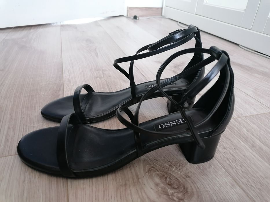 Sandały SENSO #sandały #senso