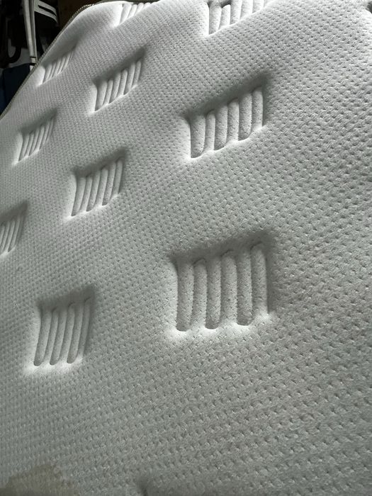 Colchão de Casal Platina Contraplex - 2,00m x 1,60m