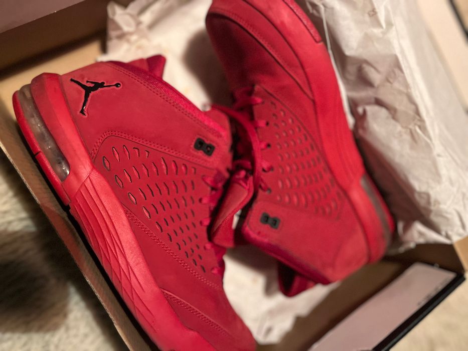 Nike Air Jordan adidasy