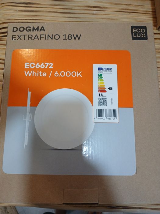 Vendo luzes de teto falso