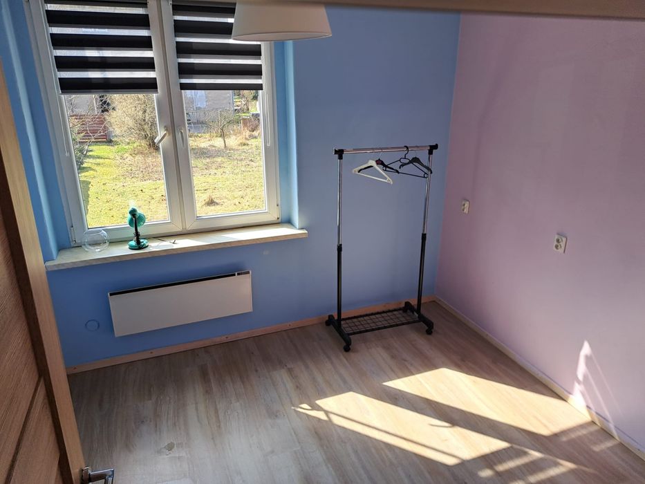 Wymajmę mieszkanie w Osowcu 38m 2 pokoje wynajem- najem okazjonalny