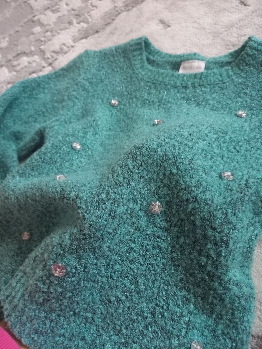 Одяг дитячий,кофта для дівчинки,світшот модний!4-6 років.