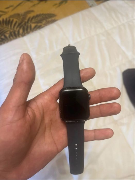 Apple Smartwatch