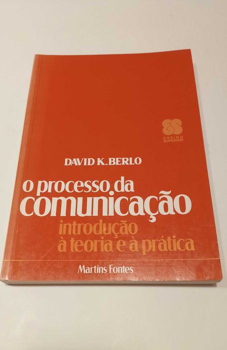 The Communication Process - Introduction to Theory and Practice