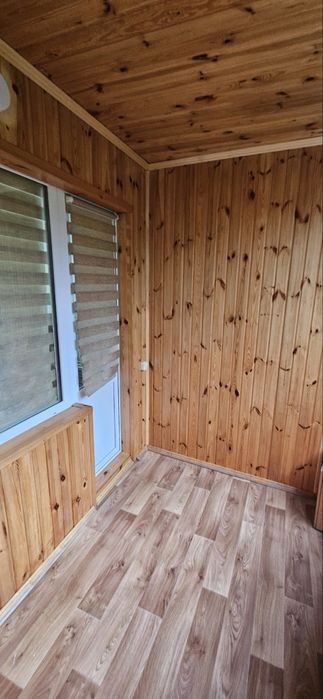 Продам 3 кімнатну квартиру, утеплений будинок!