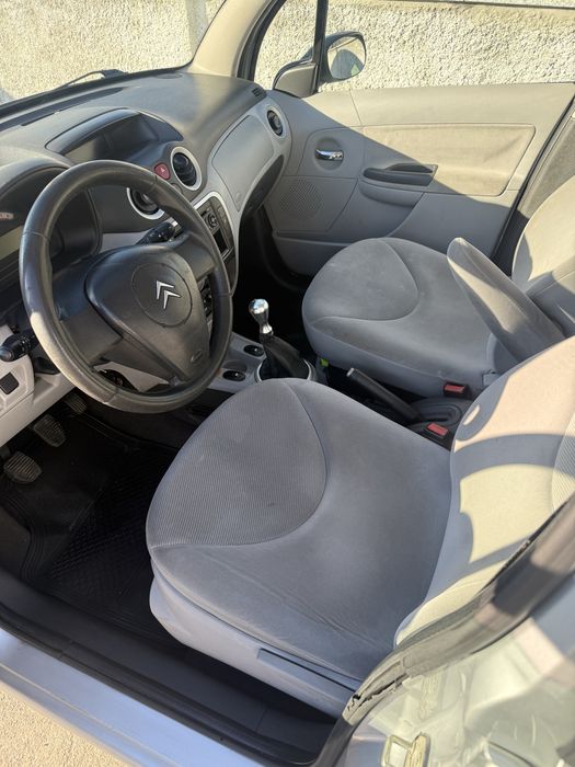 Citroën C3 — fotografia 6