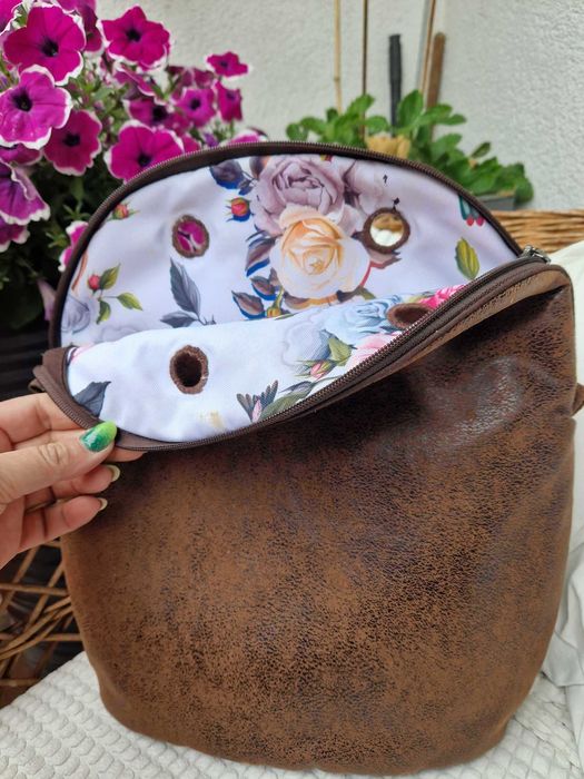 Organizer O'bag jajo 50'