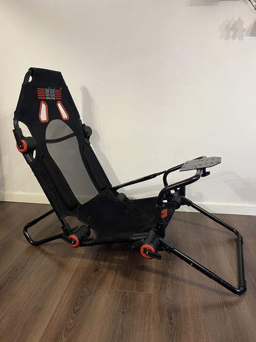 Fotel Simracingowy Next Level Racing F-GT LITE
