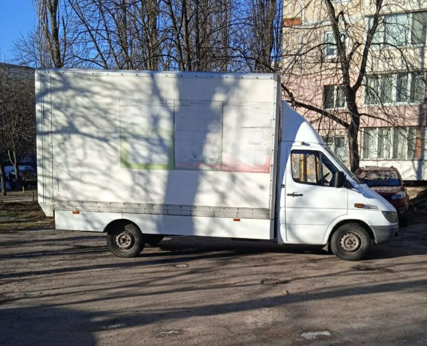 Вантажні перевезення, Гидроборт. Перевозка мебели. Грузоперевозки