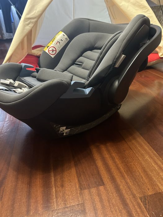 Автолюлька cybex