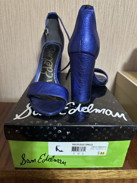 Босаніжки . Розмір 35