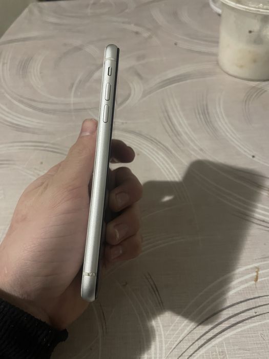 Iphone Xr 64gb white
