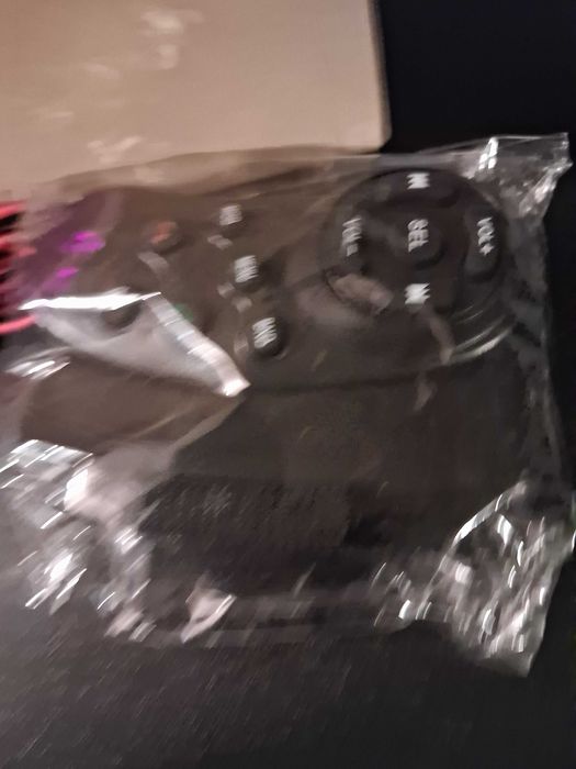 Vendo Auto radio 2 din novo