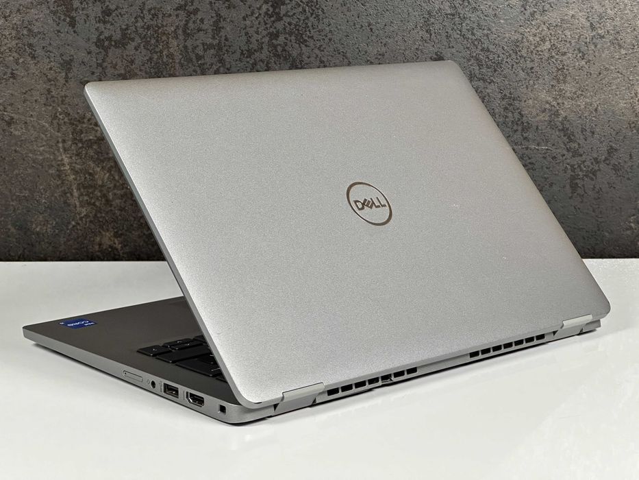 Świąteczna Promocja! Dell Latitude 5330 i5-12GEN  16GB DDR4 256GB SSD