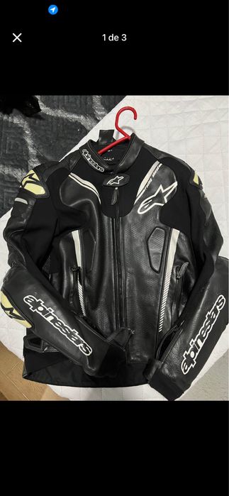Alpinestars atem v3