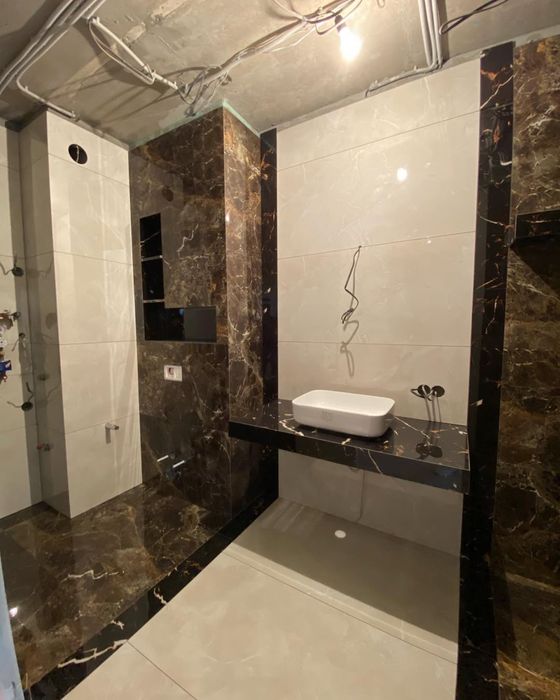 Комплексний ремонт будинків під ключ.