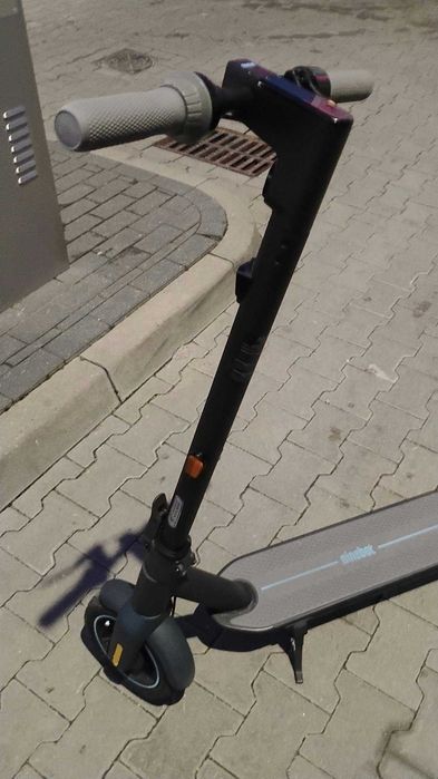 Ninebot KickScooter MAX G30D II (od Segwaya) na sprzedaż