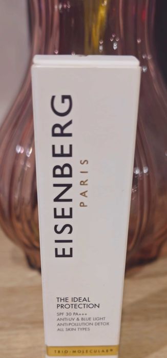 Krem do twarzy Eisenberg