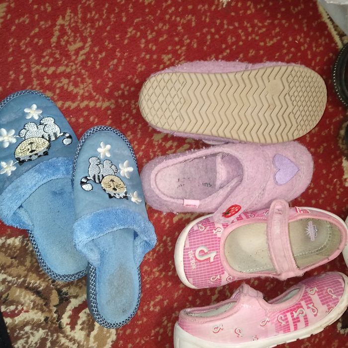 Гумачки резинові сапожки Деми ботинки ботиночки с ушками на девочку на