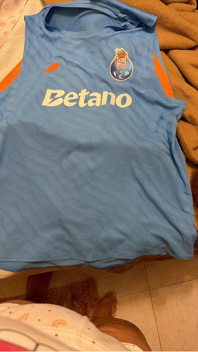 Canisola desporto