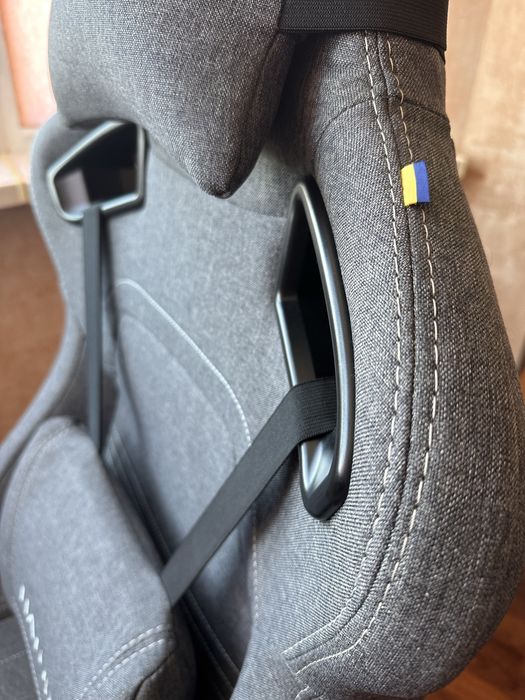 (Оплата частинами) Крісло HATOR Arc X Fabric (HTC-867)