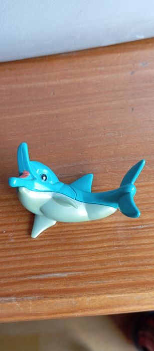 Figuras de coleção