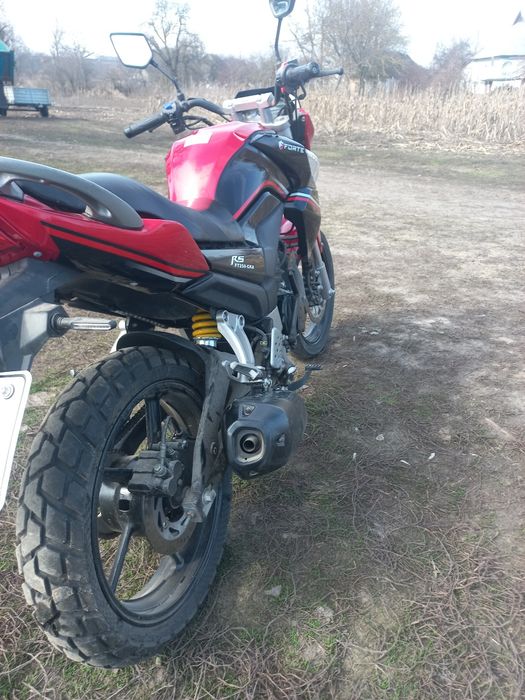 Продам форте 250