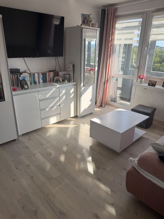 Rezerwacja Mieszkanie w centrum Zielonej Gory