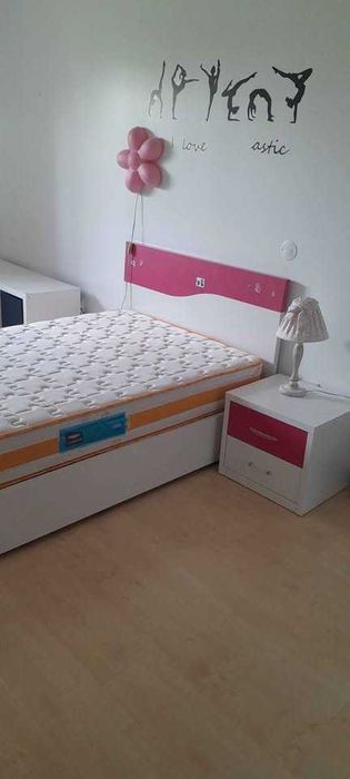 Quarto de menina