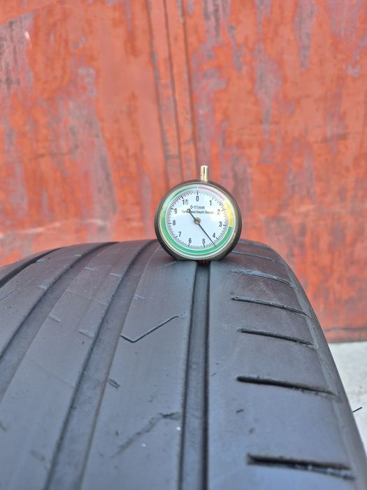 245/45/18 R18 Hankook Ventus Prime3 літо 1 шт
