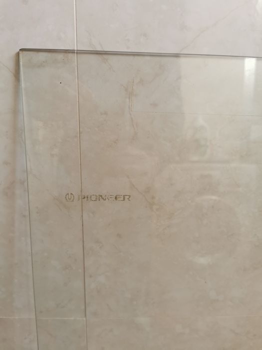 Porta aparelhagem Pioneer