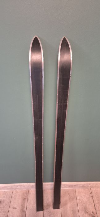 Narty Polsport Regle 28