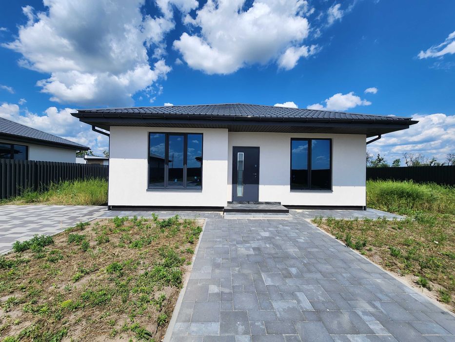 Від Забудовника! Продам будинок 87 м2. Телефонуйте.
