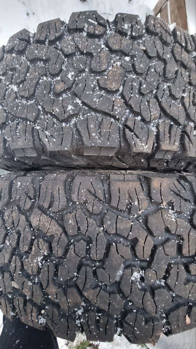 "РЕЗИНА с дисками ОРИГИНАЛ"  Ford  F150 комплект 4шт